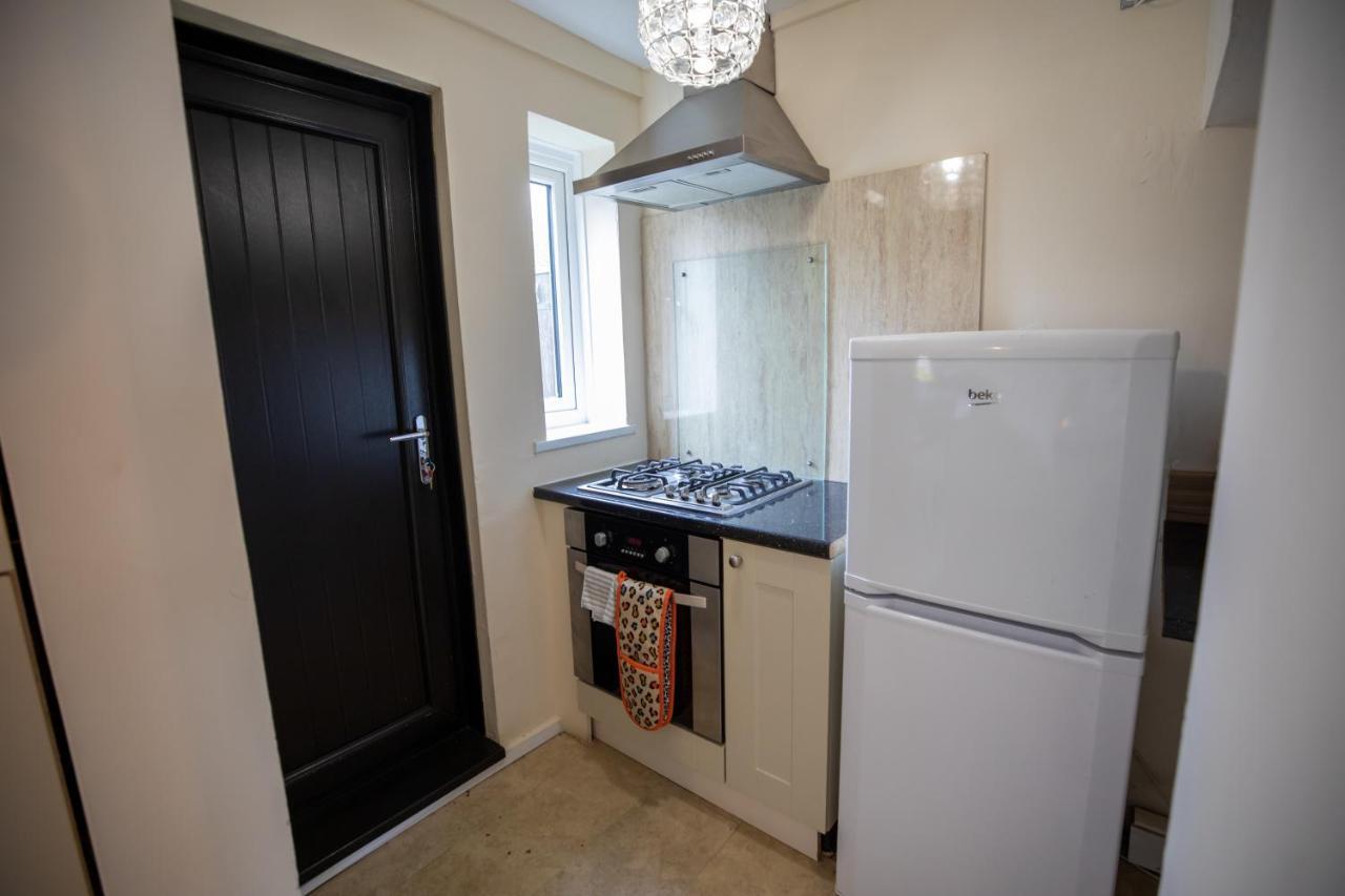 Og Stays Ii- 3Bedroom House Near Nissan & Stadium, Free Parking Сандерлэнд Экстерьер фото